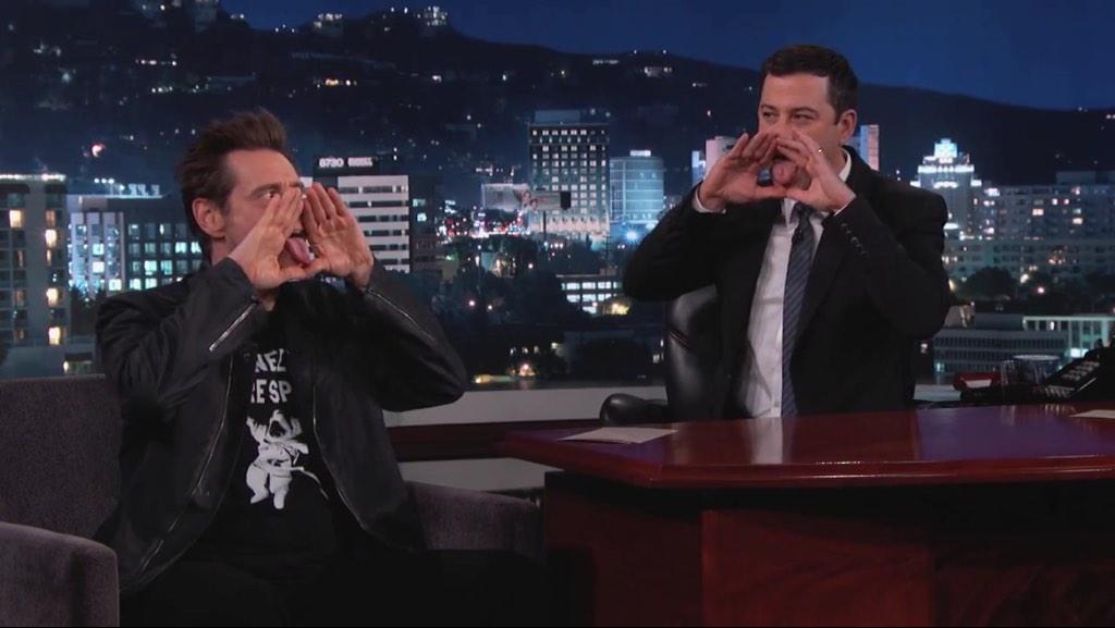 convertablec's tweet image. Haha Jim is hilarious