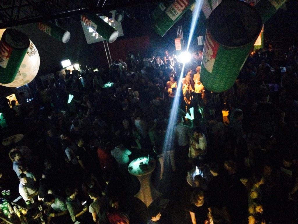 jackcoleman_AUT's tweet photo. S-BUDGET PARTY 2015 - Operated by Jack Coleman! #sbp14 #jackcoleman #events #brandmarketing #branding #advertising http://t.co/zurm79mnor