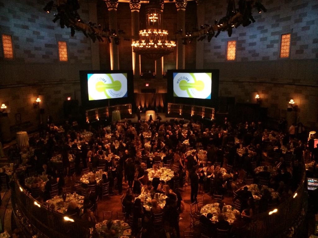 makeitright's tweet photo. Tonight @C2Ccertified honors those leading the way in innovative material/product creation through #c2ccertification http://t.co/olRCmXPYhK