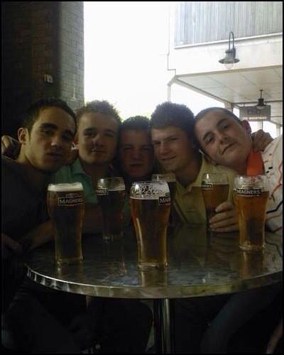 jamie cox tweet media