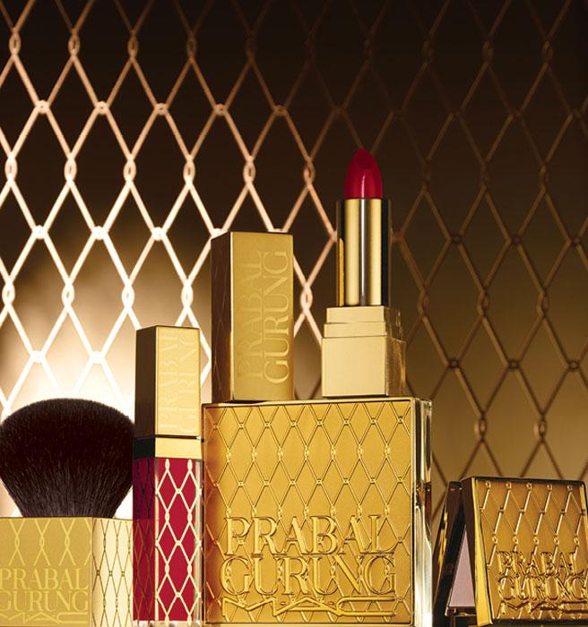 devodyxefav's tweet image. **faints** Prabal Gurung for MAC is SO good: on.elle.com/1wAkA7l