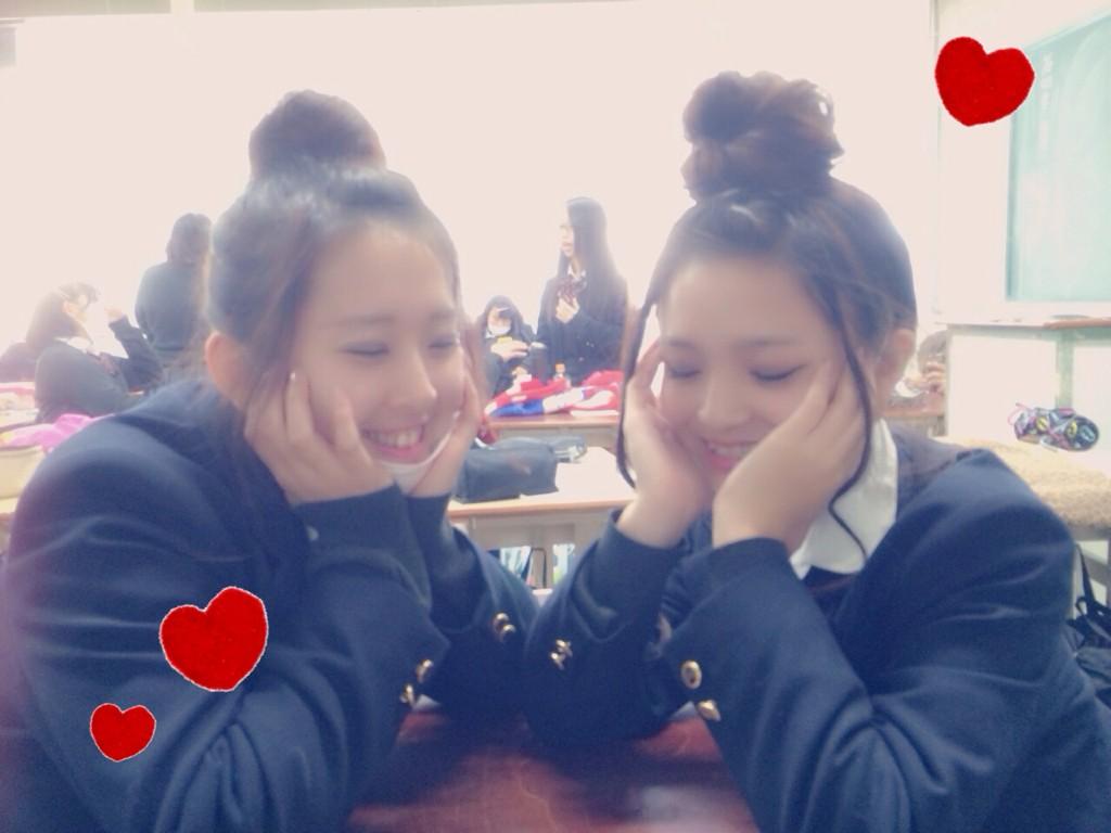 TWIN💓 ときくん〜 はやく起きろ〜