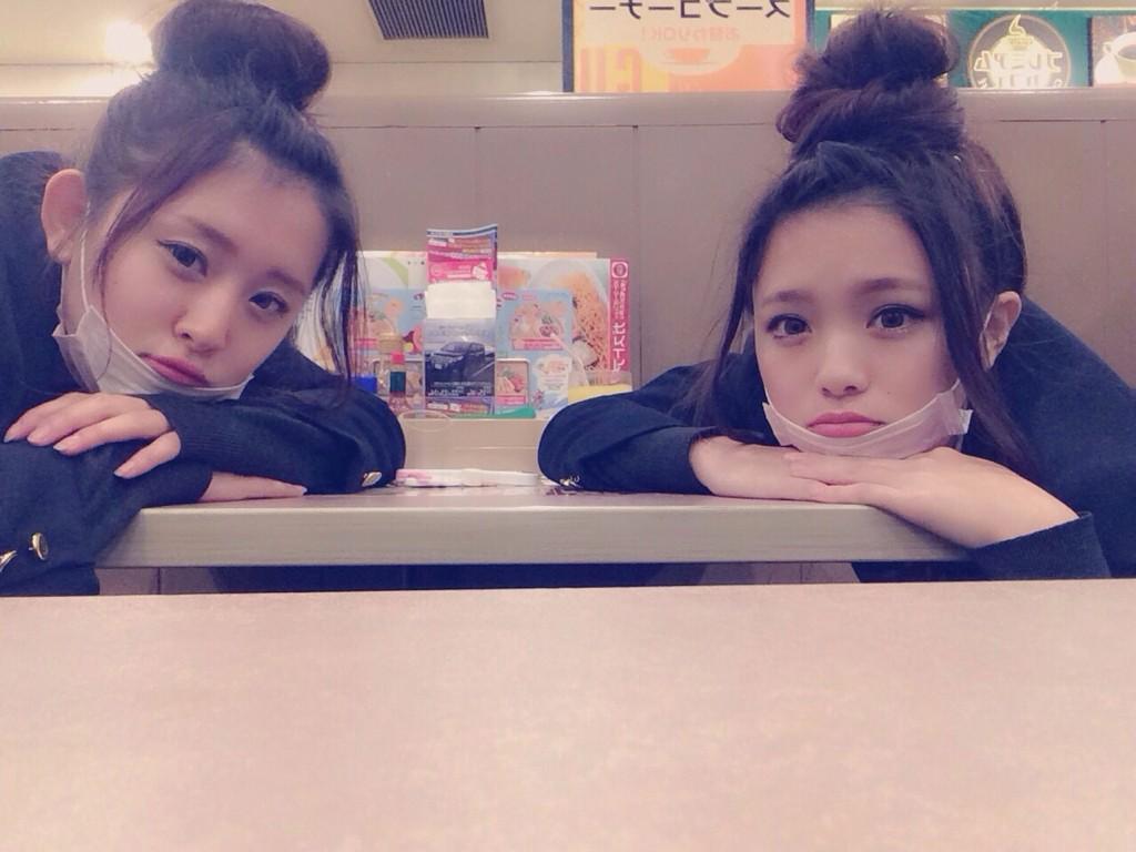 TWIN💓 ときくん〜 はやく起きろ〜