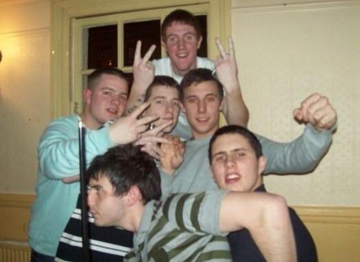 jamie cox tweet media