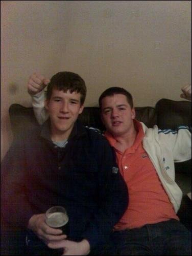 jamie cox tweet media