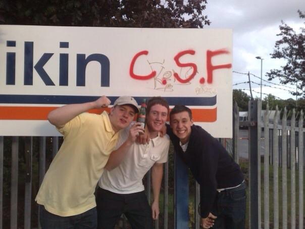 jamie cox tweet media