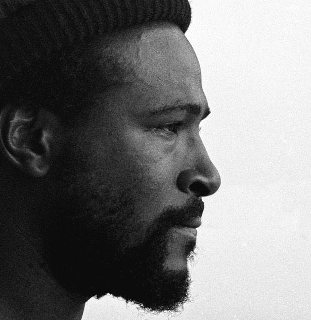 Marvin Gaye tweet media