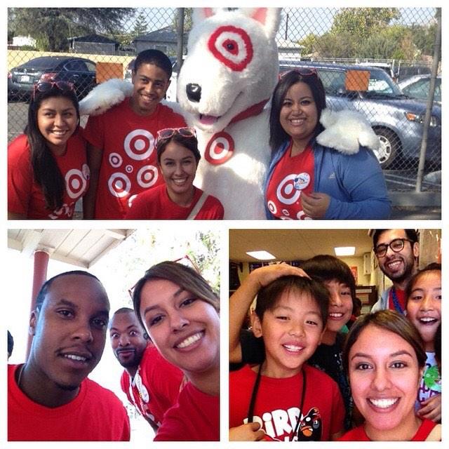 T0198Target1's tweet photo. #200thlibrarymakeover  #helpingthecommunity @LayshaWard http://t.co/mLkJasxEfi