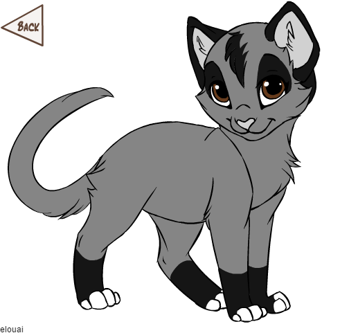 RP_Shadow's tweet image. --and Thistle))