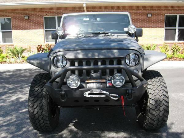 JEEP_MIA's tweet photo. Shark edition jeep custom under carriage build jeep!!! Valued at 80k @jeep giveaway http://t.co/pEu0HnzpVp