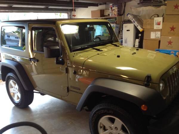 JEEP_MIA's tweet photo. One more  @jeep left toto customize then you will have a chance to win 3 jeeps!!!!! http://t.co/QzOgUf4JVB