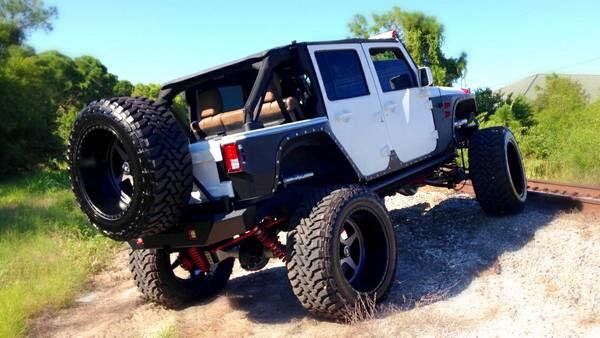 JEEP_MIA's tweet photo. Our turbo charged edition @jeep give away. Not for sale. COMPLETE GIVE AWAY 3 @jeep 2015!!!! http://t.co/nfRl3OrKrC