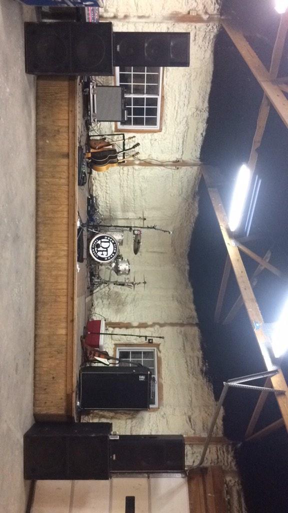 All ready to go for the <a href="/TamuFiji/">Tamu Fiji</a> #RingDunk tonight! See y'all soon #CollegeStation