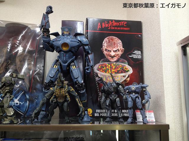 豆魚雷 展示情報 秋葉原に登場した 新生映画グッズ専門店エイガモノさんでも ネカフィギュア のサンプル展示開始です ずらりと並ぶ映画フィギュアたちと映画グッズトークで盛り上がる事必至 秋葉原にお越しの際はぜひ Http T Co 1uv4yxolza 豆魚雷 展示情報 秋葉原に登場した 新生映画グッズ専門店エイガモノさんでも ネカフィギュア のサンプル展示開始です ずらりと並ぶ映画フィギュアたちと映画グッズトークで盛り上がる事必至 秋葉原にお越しの際はぜひ Http T Co 1uv4yxolza