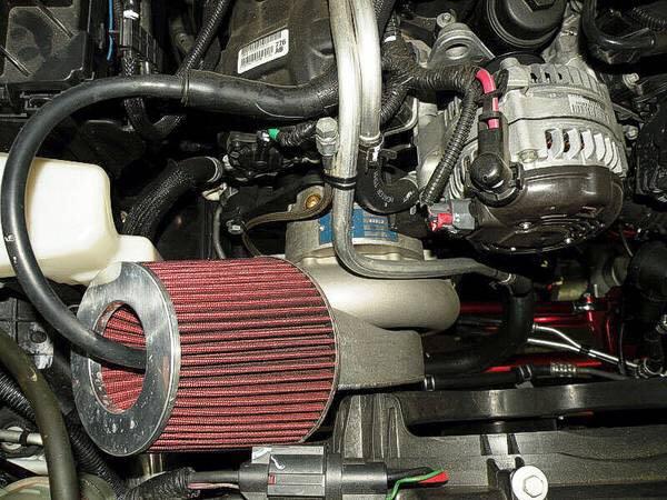 JEEP_MIA's tweet photo. Not only it longs good but the best performance kit in a @jeep!!! Electric suspension assisted with fox shocks http://t.co/APVzrYyxPp
