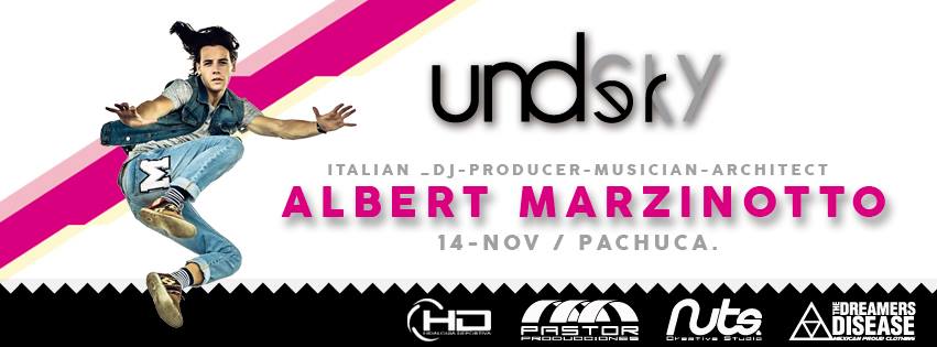 UnderSkyBar's tweet photo. Ya todo listo para esperarlos a partir de las 8pm en #UnderSky con #NUTS con las presencia del DJ-Italiano @albertdj1 http://t.co/OFc0KNO9lE