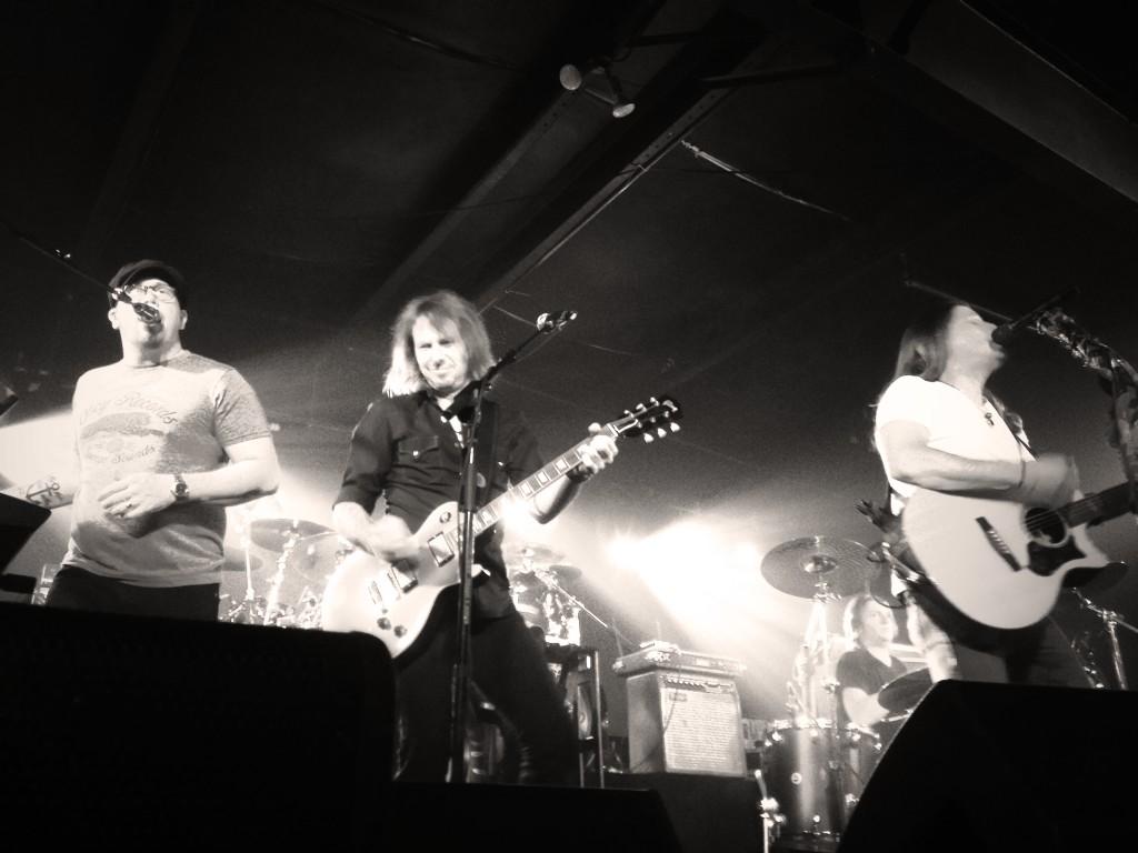 The music continues! #musicvault #cdb