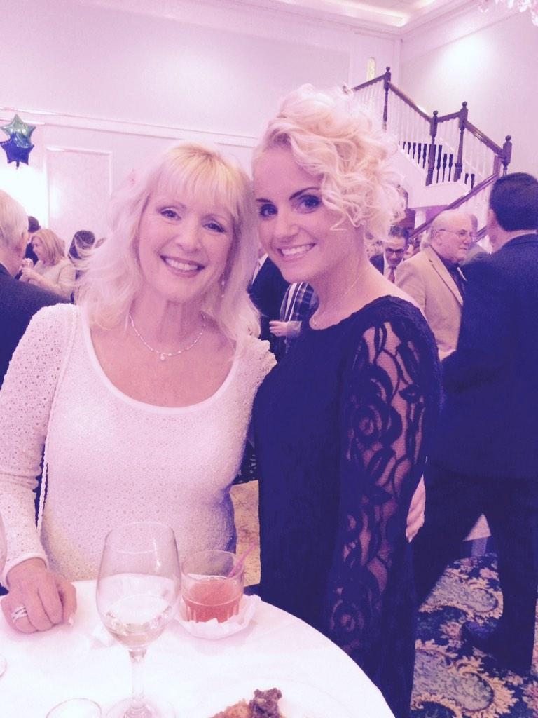 cyndi5665's tweet photo. Alicia Rose foundation #BASH14 http://t.co/UuZ8Dqp5ko