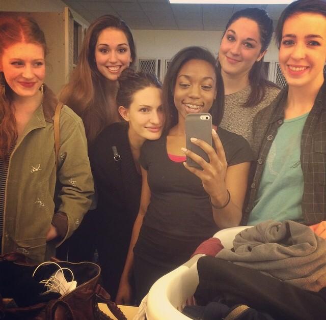 PurchaseDancer's tweet photo. First performance done! #purchasedance #newwork #adambarruch http://t.co/IctBjxGXvr