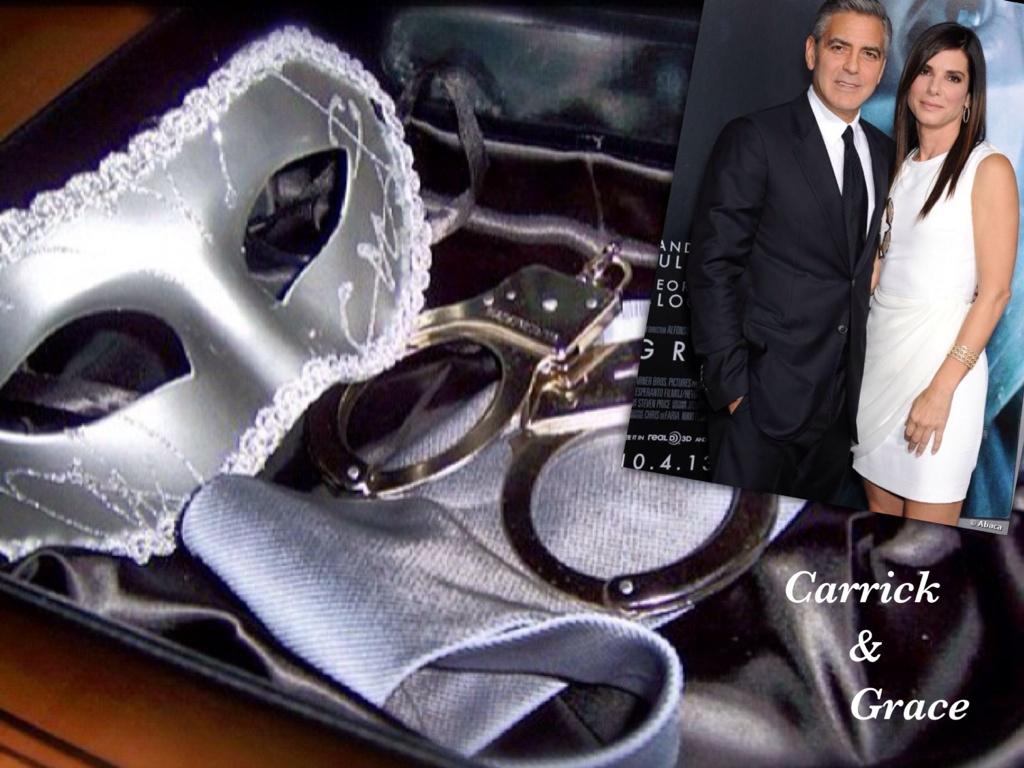 #FF_ SPECIALツ to 

<a href="/CaryGreyAnewRP/">Carrick Grey RP</a> &amp; <a href="/GraceGreyAnewRP/">Dr. Grace T Grey RP</a> 

Follow and watch their story unfold 5 years after Freed!