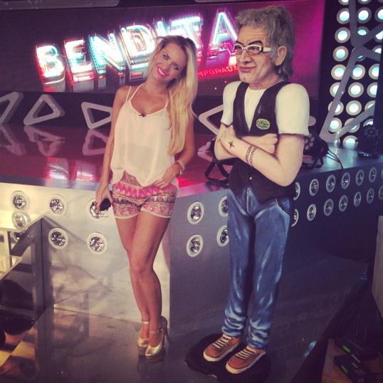 Look @BenditaOk de @PupeTeteOK!! http://t.co/jcdg6bUFNS