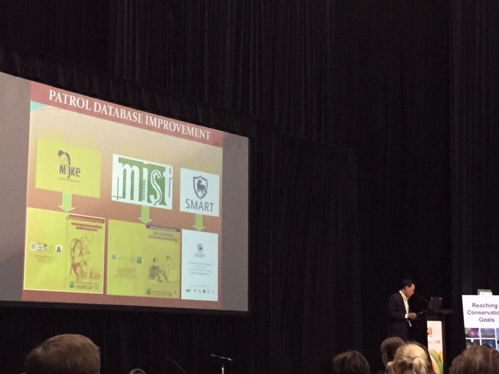 SMARTCnsvTools's tweet image. The #SMARTApproach being used in #Thailand to improve enforcement effectiveness