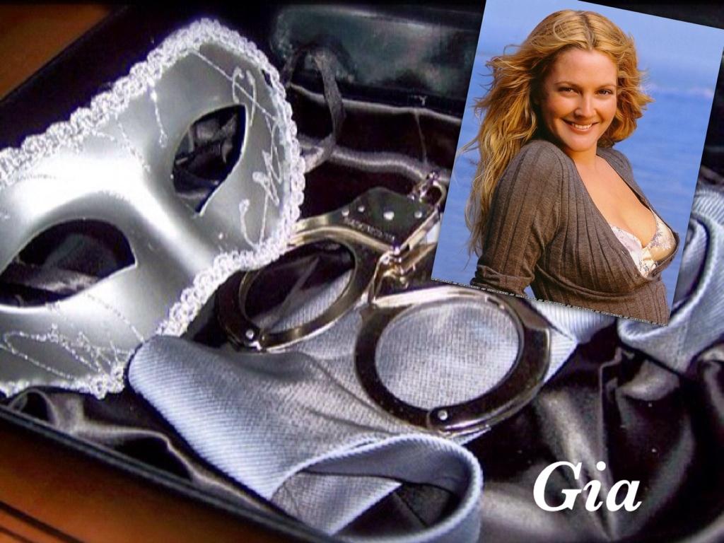 #FF_ SPECIALツ to 

<a href="/GiaMatteoAnewRP/">Gia Matteo</a> 

Follow and watch her story unfold 5 years after Freed!