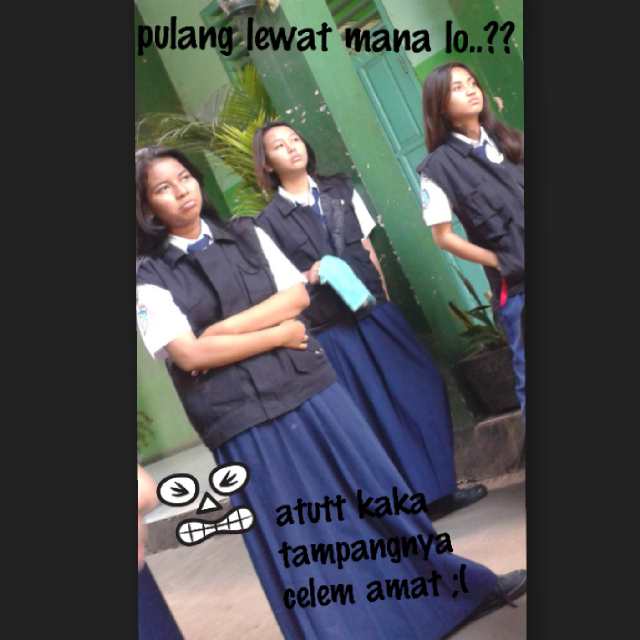 Gen19OA's tweet photo. Pagi guysssssssss, kangen kalian nih {} http://t.co/Vrkbu9M5nB
