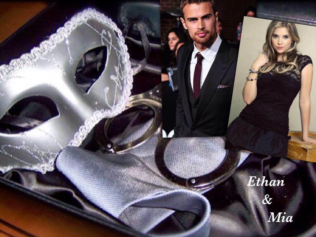 #FF_ SPECIALツ to 

<a href="/EthanKavAnew_RP/">Ethan Kavanaugh RP</a> &amp; @MiaGreyAnew_RP 

Follow and watch their story unfold 5 years after Freed!