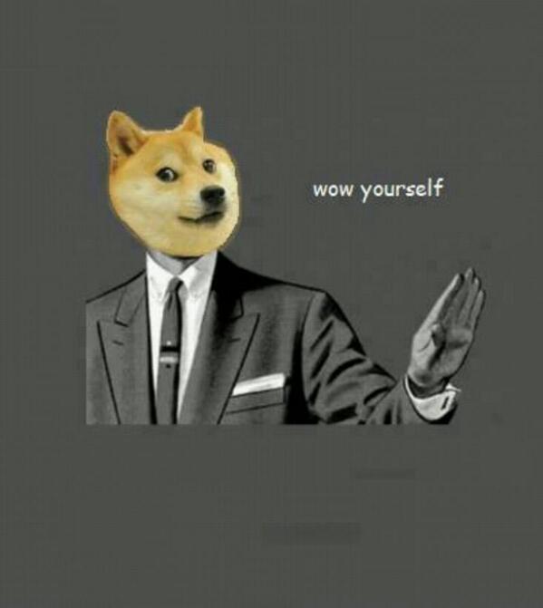 SiamoMelissa's tweet photo. “@ltsDoge: Wow
        Such sass
   Very talk2hand http://t.co/ciUYQT1otF” @BlondeInMtl yes