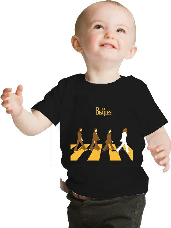 Berikan kebahagiaan kpd buah hati dgn #Tshirt #Baby #Boy @JRScloth PIN:73DF07ED / WA:087823015909 / IG: JUNIOROCKSTAR