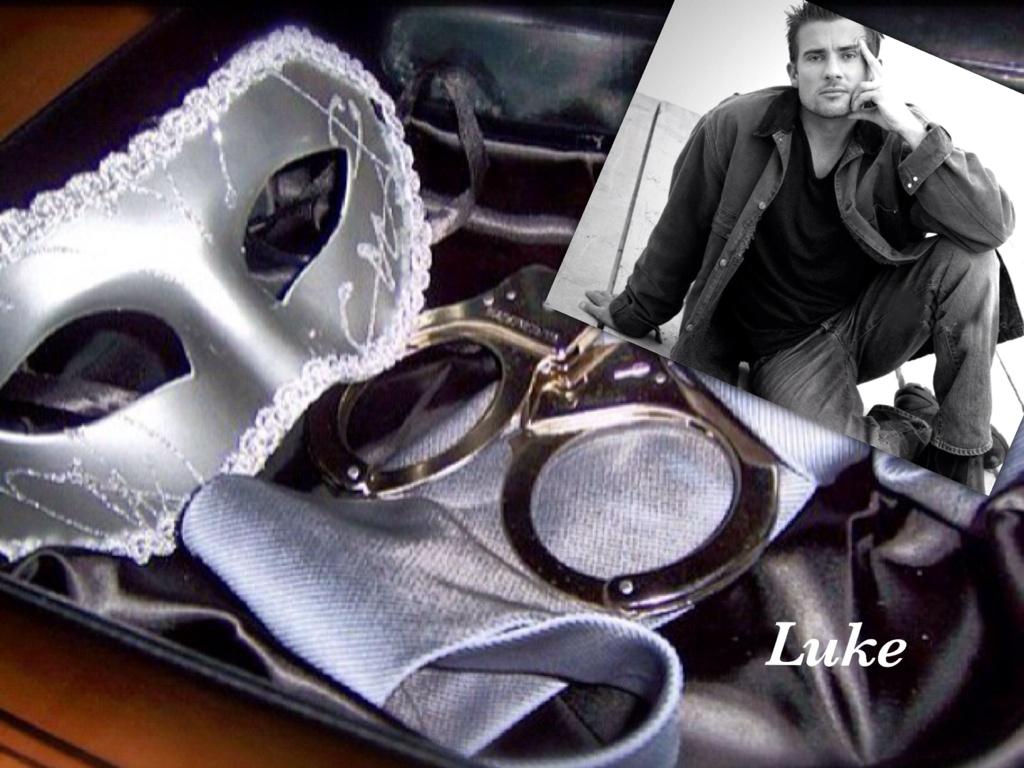 #FF_ SPECIALツ to 

<a href="/LukeSawAnew_RP/">Luke Sawyer RP</a> 

Follow and watch his story unfold 5 years after Freed!