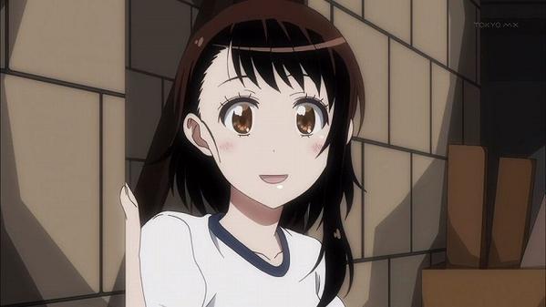 ニセコイ 豆知識 Nisekoi Ktt Twitter ニセコイ 豆知識 Nisekoi Ktt Twitter