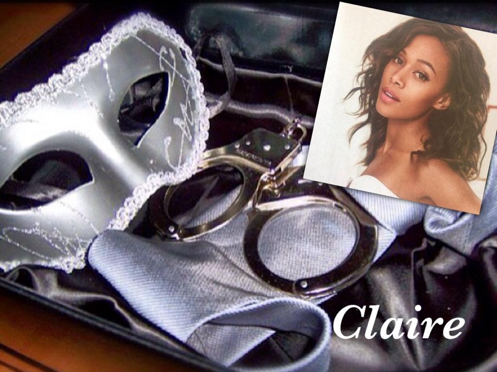 #FF_ SPECIALツ to 

<a href="/ClaireGP_AnewRP/">Claire Winters RP</a> 

Follow and watch her story unfold 5 years after Freed!