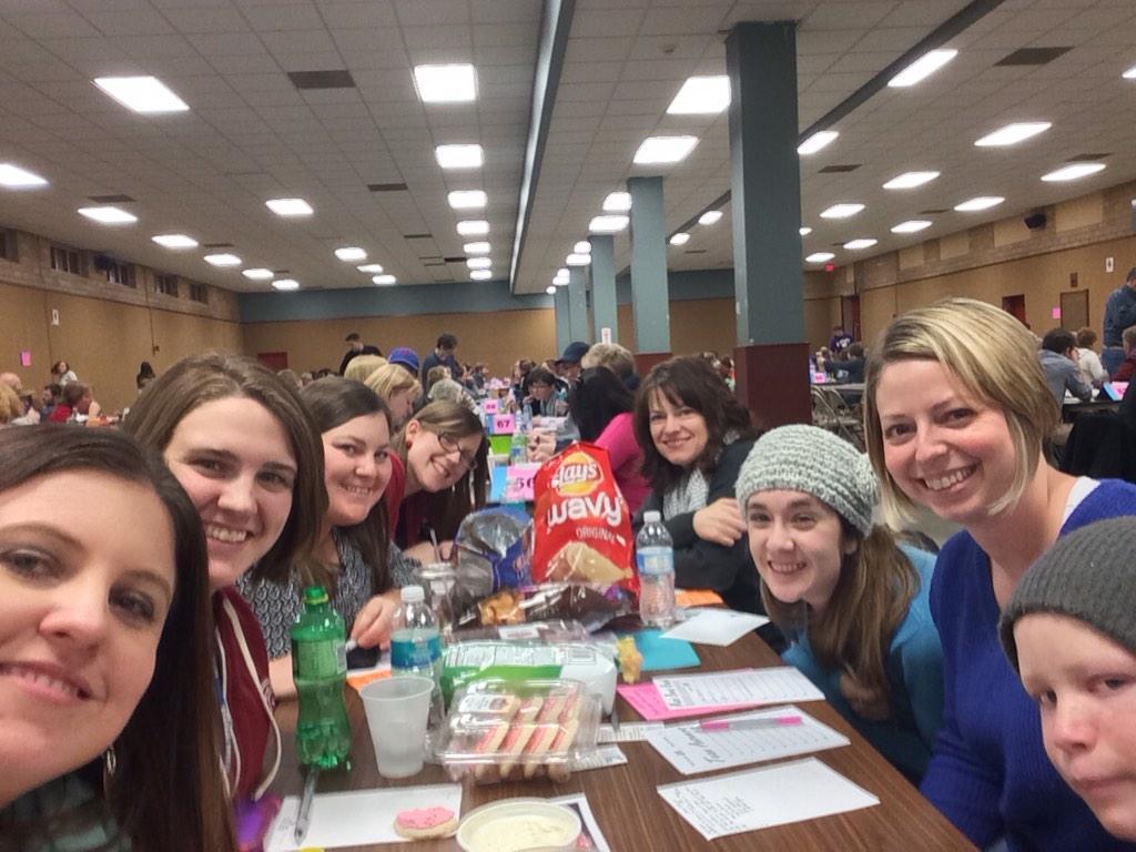 kacyas's tweet photo. #TLLD #TeamTLLD #tscpltrivia @TopekaLibrary #trivianight @smashley000 @atiecay @gennibean1 http://t.co/DlzJCgwj7w