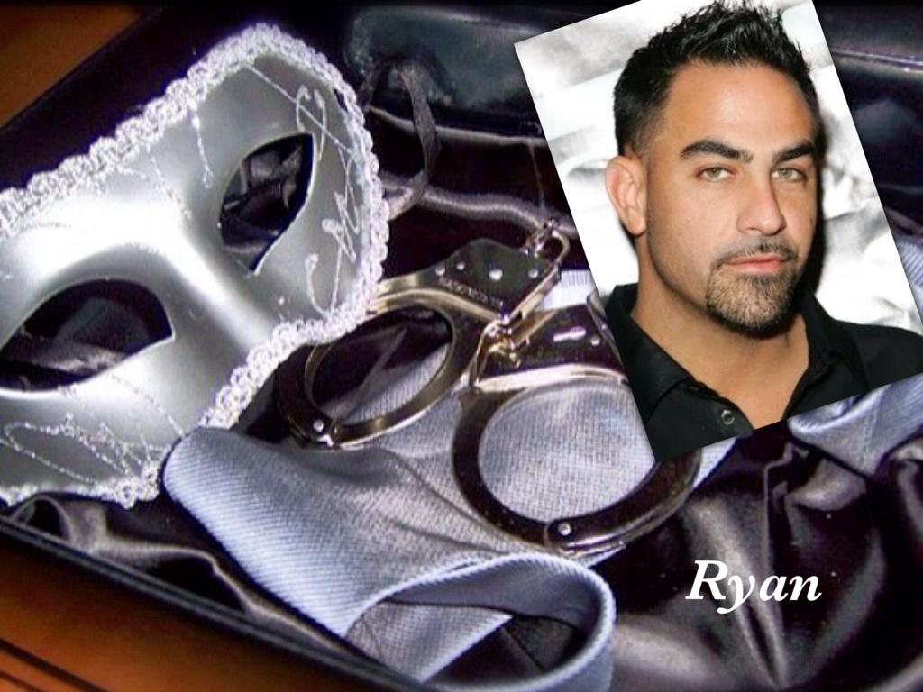#FF_ SPECIALツ to 

<a href="/MattRyanAnew_RP/">Matthew Ryan</a>

Follow and watch his story unfold 5 years after Freed!