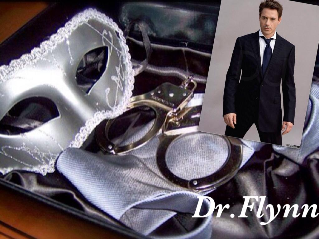 #FF_ SPECIALツ to 

<a href="/DrFlynnAnew_RP/">DrJohnFlynn</a> 

Follow and watch his story unfold 5 years after Freed!