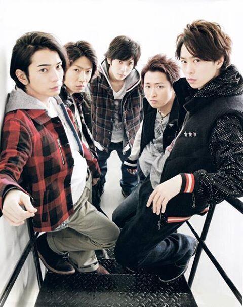 嵐メンバー画像 高画質 嵐集合写真a Rtしたら次のコンサートのチケットが当たるでしょう Http T Co E9gtjil9vn