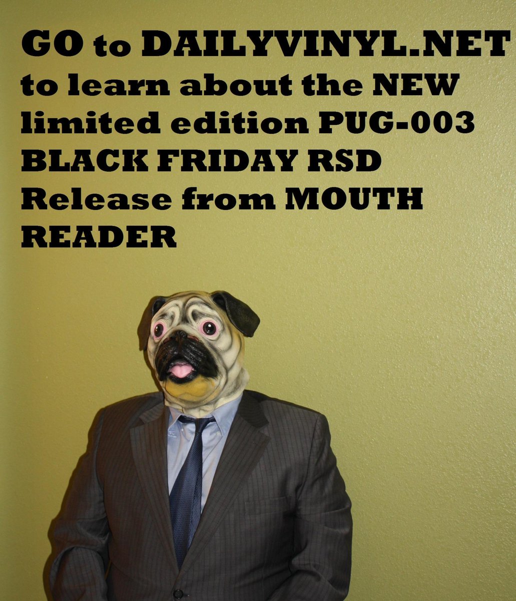 Pug__Face's tweet photo. go to http://t.co/FWDfMQexqe to learn about the new limited edition of the new Pug Face Records 7" http://t.co/pyHGll9OQ2