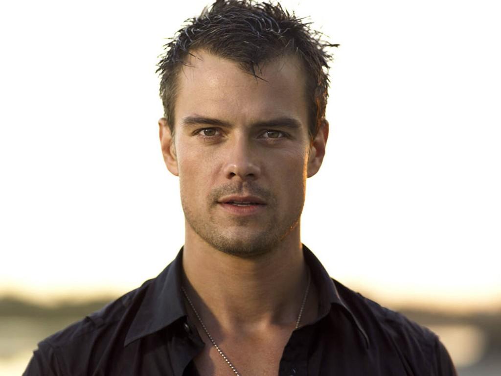 Happy birthday Josh Duhamel  very cute 