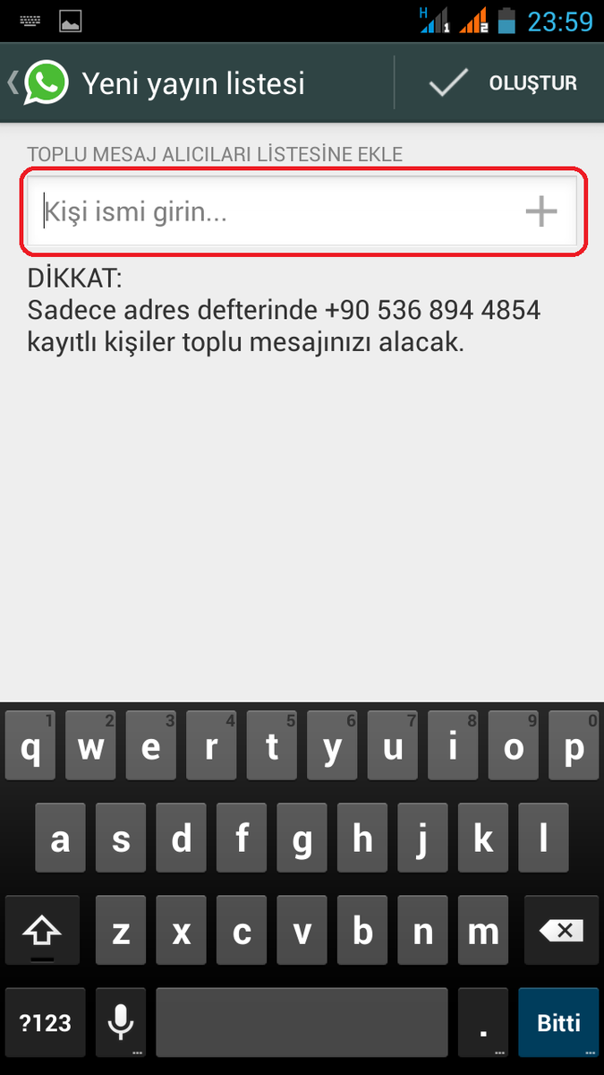 webportals60's tweet photo. Toplu Mesaj özelliğini nasıl kullanırım?  http://t.co/z2Y4fBHyJG http://t.co/qUyeSqghj1