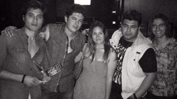 DCP_Princess's tweet image. I'm gonna miss this guys once I leave to Florida! I'm gonna miss the release of their third cd, this is sad.