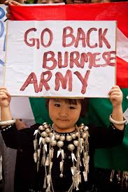 OpRohingya's tweet photo. Is this in the meeting agenda? @USEmbassyBurma #ObamainMyanmar #Kachin http://t.co/q6hwsnYIZn