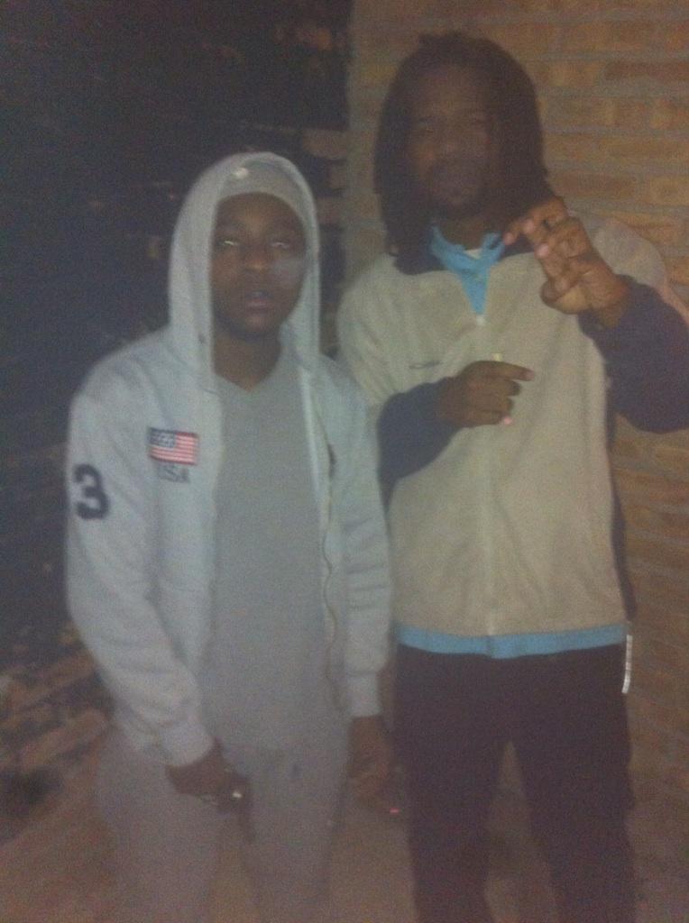 Doodiekeepit100's tweet photo. Yea bitch #BDK we the real 7Gang #LSGK http://t.co/Xgss89WflB