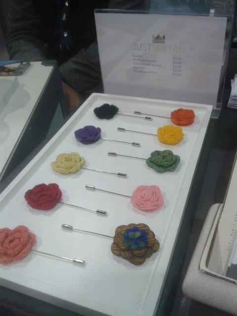 talkmoviestome0's tweet photo. .@JustSultanTO you have my vote! Fav #startup at #gentsexpo #goodluck #justsultanto #localdesign #toronto http://t.co/VOsgYKJmir