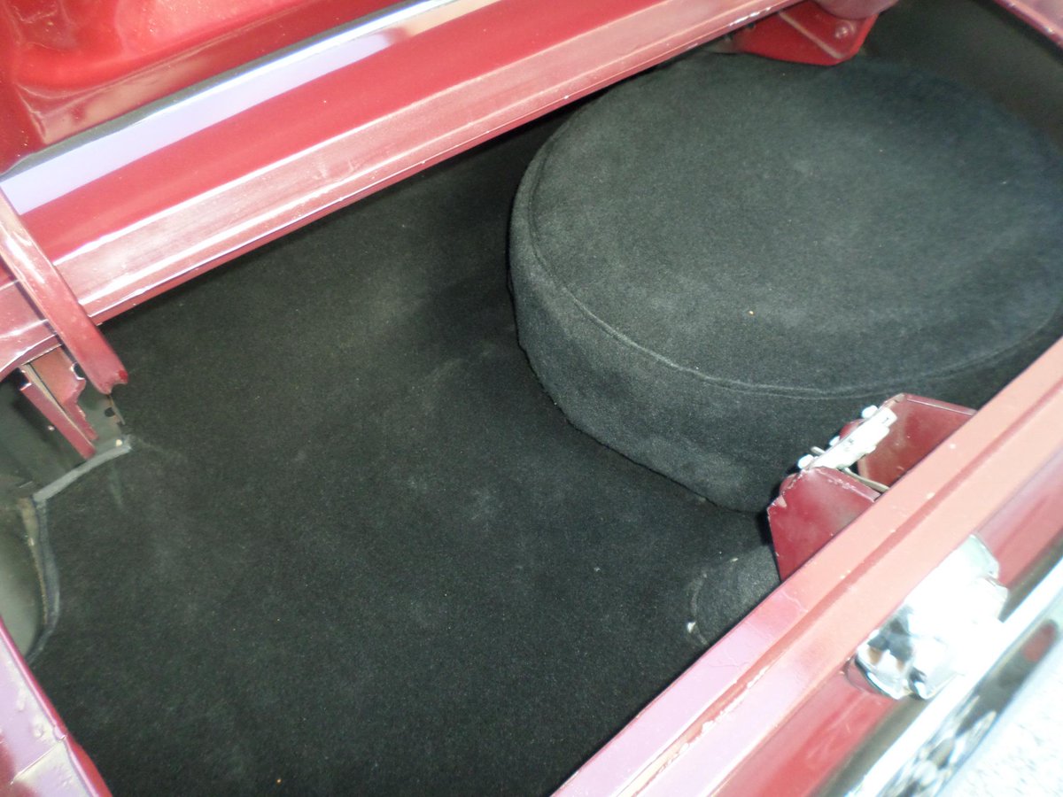 RESTOMODPLUS's tweet photo. #Restomodplus Our project #69Mustang #Mach1 is almost done! http://t.co/0L7DzGqfqO