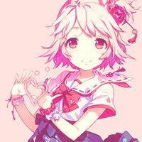 هيدر وافتار.  (@_naro_3) on Twitter photo 