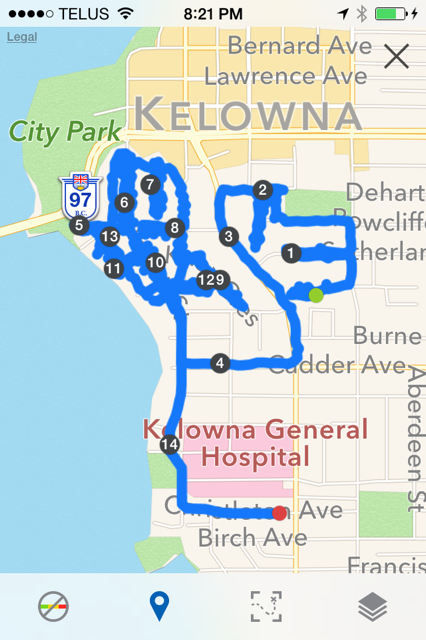 monkkelowna's tweet photo. The final day to run! #kelownavotes #RunningMan #thisisit #excited #support #kelowna #great #experience #VoteMonk http://t.co/1z66XAEvjd