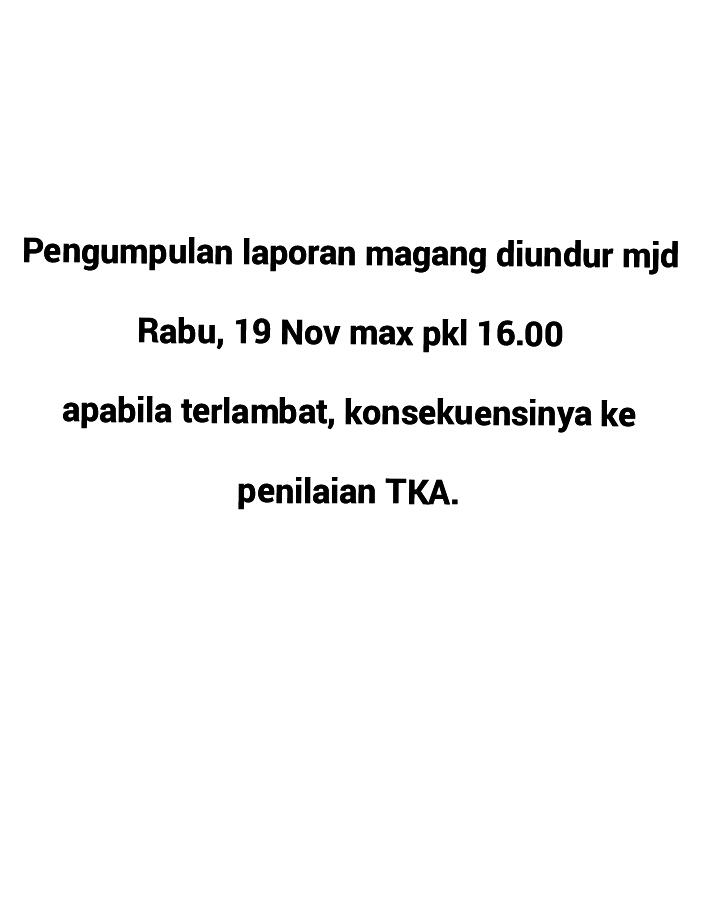 Vokasi Komunikasi UI tweet media