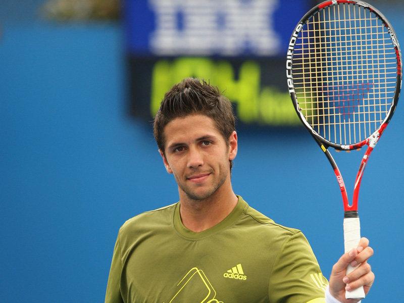 Happy Birthday To Fernando Verdasco!/ Feliz cumpleaños 